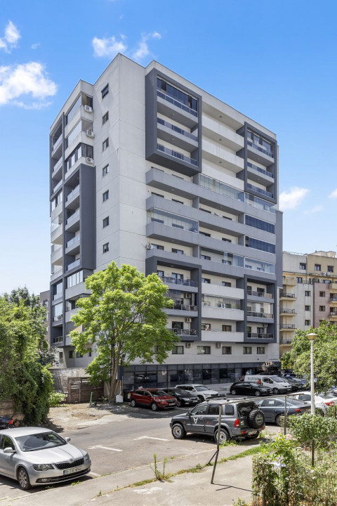 Unirii, Decebal, Day Residence, Parcare, Comision 0 %