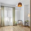 Unirii, Decebal, Day Residence, Parcare, Comision 0 %