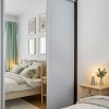 Unirii, Decebal, Day Residence, Parcare, Comision 0 %