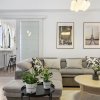 Unirii, Decebal, Day Residence, Parcare, Comision 0 %