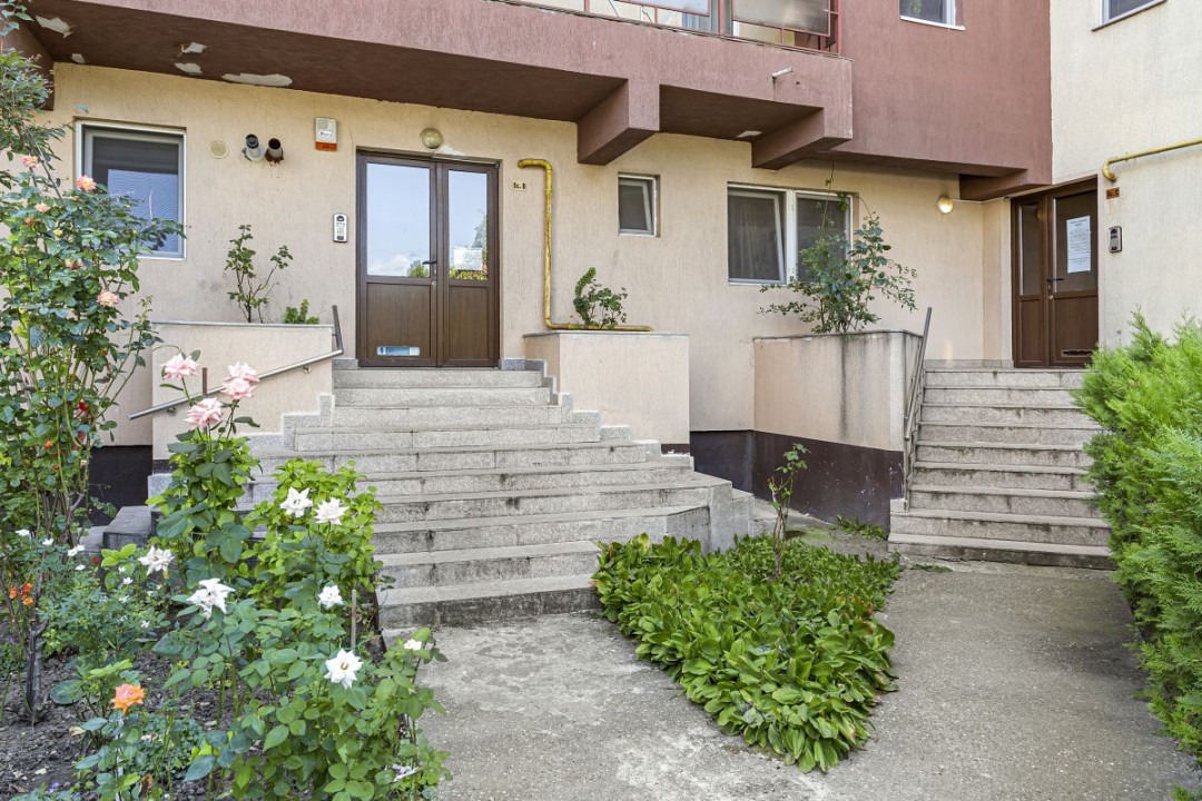 Drumul Taberei, Valea Oltului,  Centrala proprie, Comision 0 %