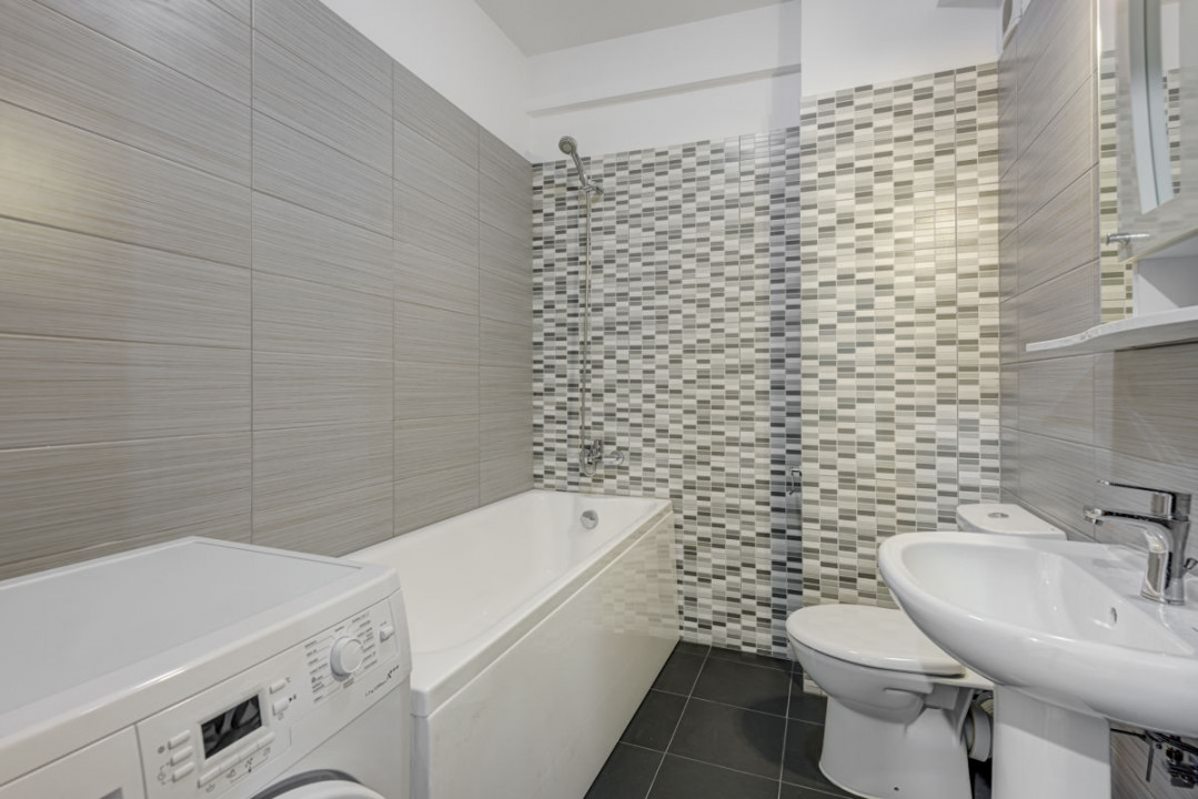 Drumul Taberei, Eliezer Residence- Valea Oltului,  parcare subterana 