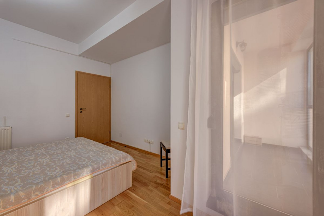 Drumul Taberei, Eliezer Residence- Valea Oltului,  parcare subterana 