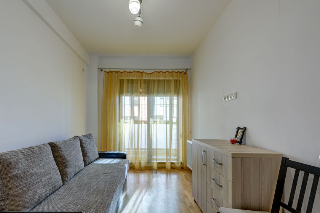 Drumul Taberei, Eliezer Residence- Valea Oltului,  parcare subterana 