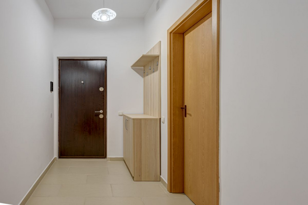 Drumul Taberei, Eliezer Residence- Valea Oltului,  parcare subterana 