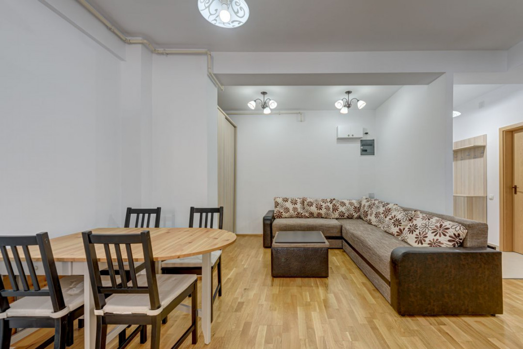 Drumul Taberei, Eliezer Residence- Valea Oltului,  parcare subterana 