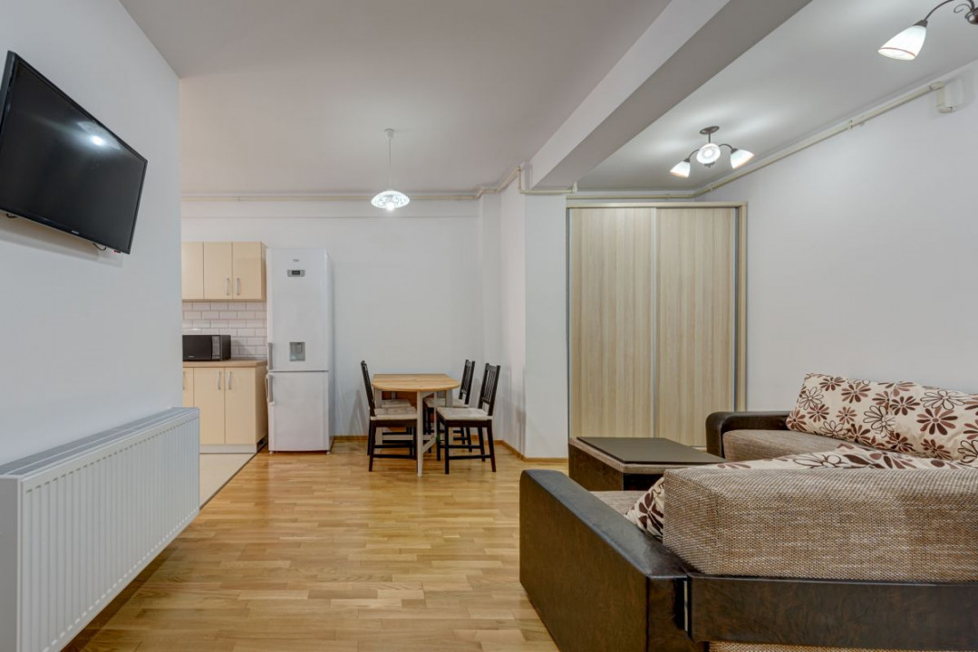 Drumul Taberei, Eliezer Residence- Valea Oltului,  parcare subterana 