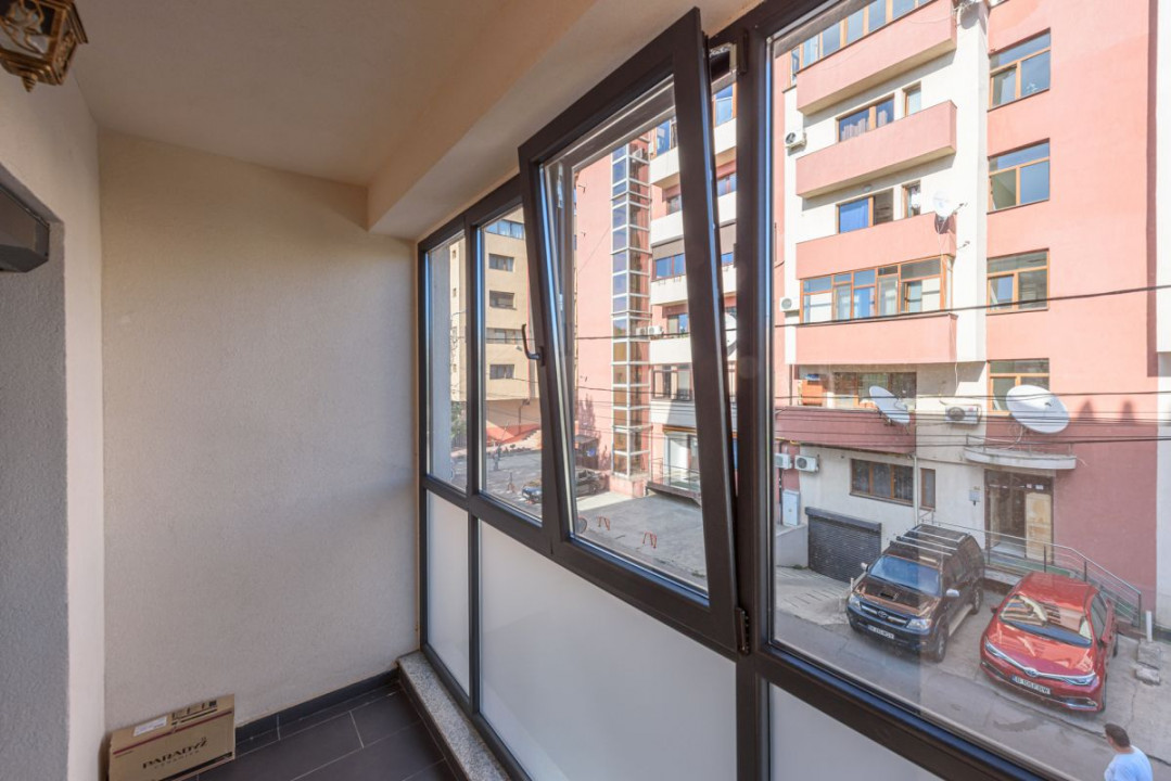 Drumul Taberei, Eliezer Residence- Valea Oltului,  parcare subterana 