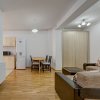 Drumul Taberei, Eliezer Residence- Valea Oltului,  parcare subterana 