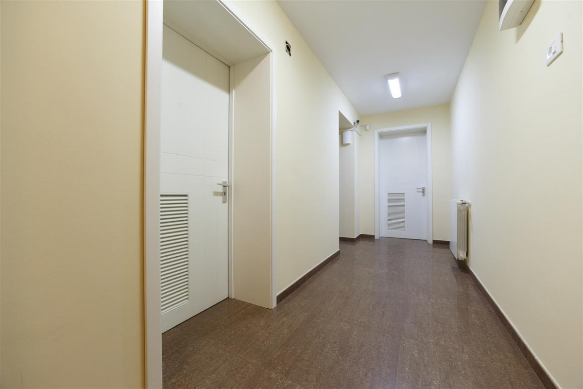 Spatiu birou S+P 170mp Pta. Alba Iulia. Curte proprie 48mp