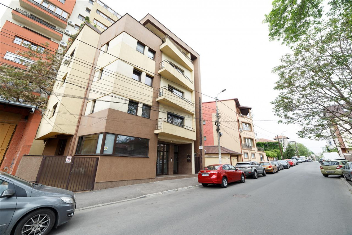 Spatiu birou S+P 170mp Pta. Alba Iulia. Curte proprie 48mp