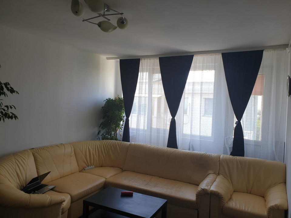 Apartament 2 camere Calea Grivitei