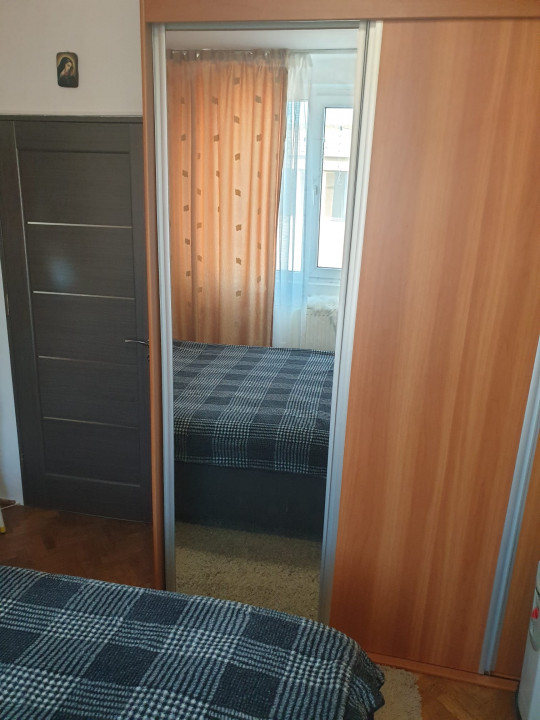 Apartament 2 camere Calea Grivitei