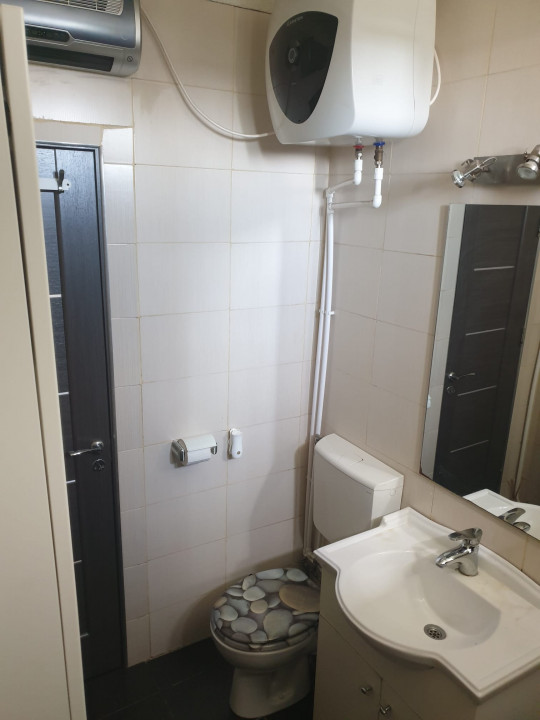 Apartament 2 camere Calea Grivitei