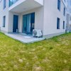 3 camere cu GRADINA - GREENFIELD - Padurea BANEASA