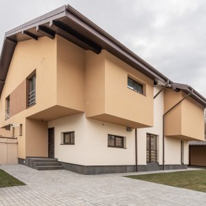 Duplex Prelungirea Ghencea gata de mutat