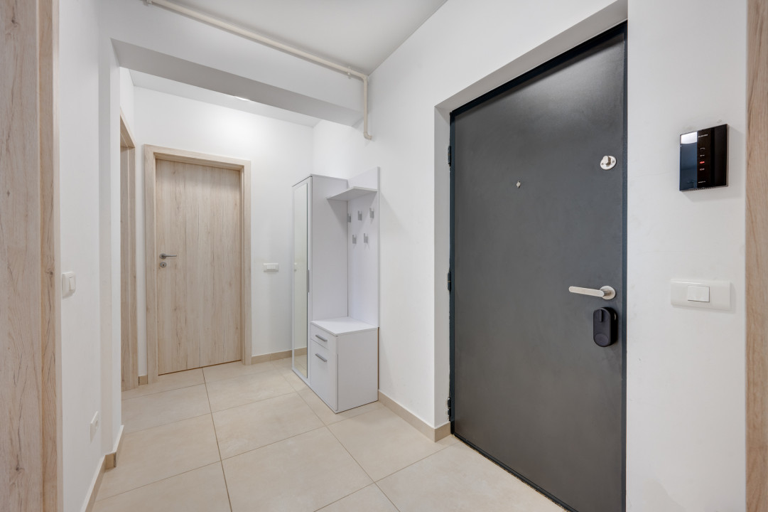 Mihai Bravu, Global Residence, Loc parcare, Comision 0 %