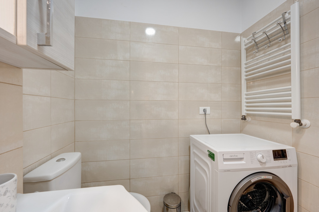 Mihai Bravu, Global Residence, Loc parcare, Comision 0 %