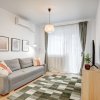 Mihai Bravu, Global Residence, Loc parcare, Comision 0 %