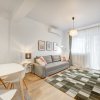 Mihai Bravu, Global Residence, Loc parcare, Comision 0 %