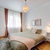 Mihai Bravu, Global Residence, Loc parcare, Comision 0 %