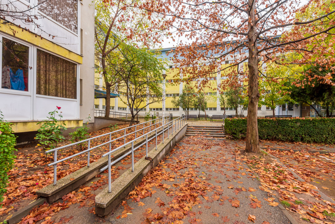 Drumul Taberei, Valea Oltului, Brancusi, centrala de bloc, Metrou 
