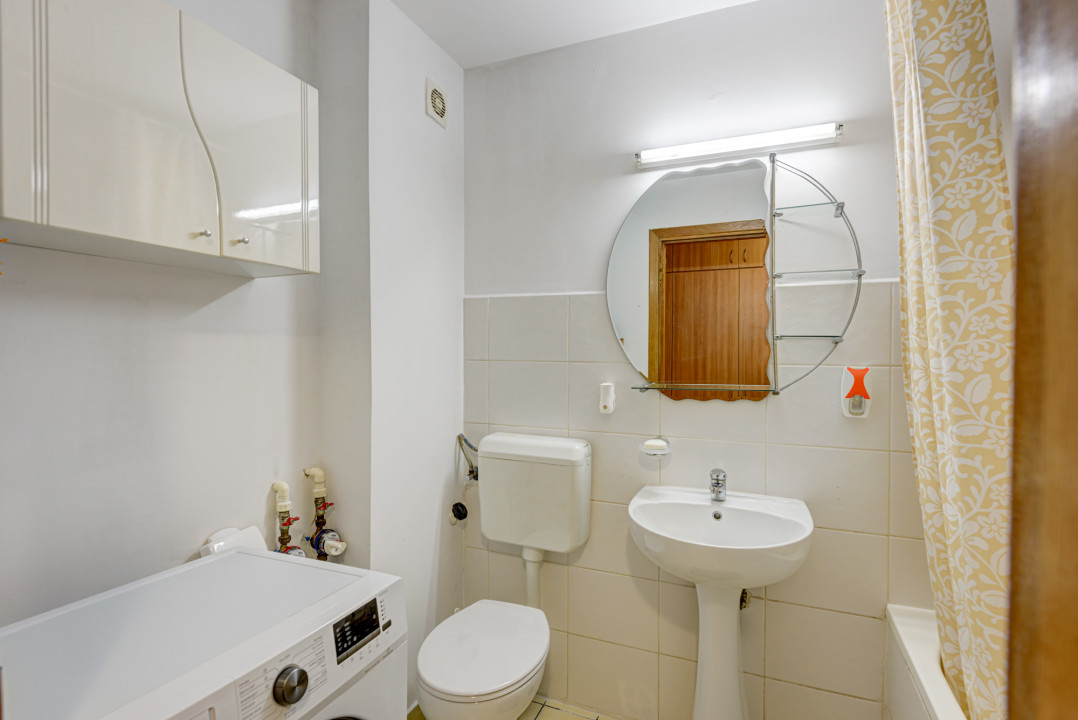 Drumul Taberei, Valea Oltului, Brancusi, centrala de bloc, Metrou 