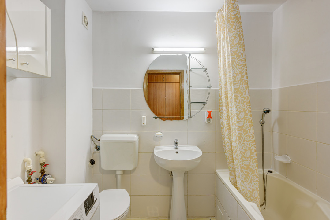 Drumul Taberei, Valea Oltului, Brancusi, centrala de bloc, Metrou 