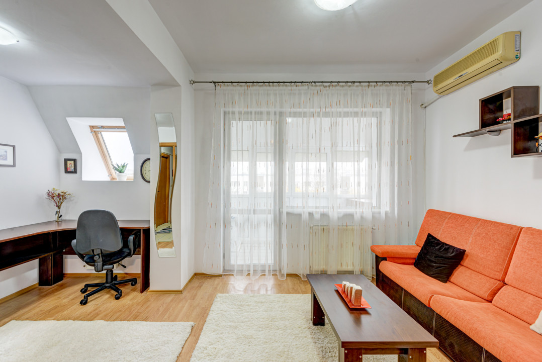 Drumul Taberei, Valea Oltului, Brancusi, centrala de bloc, Metrou 