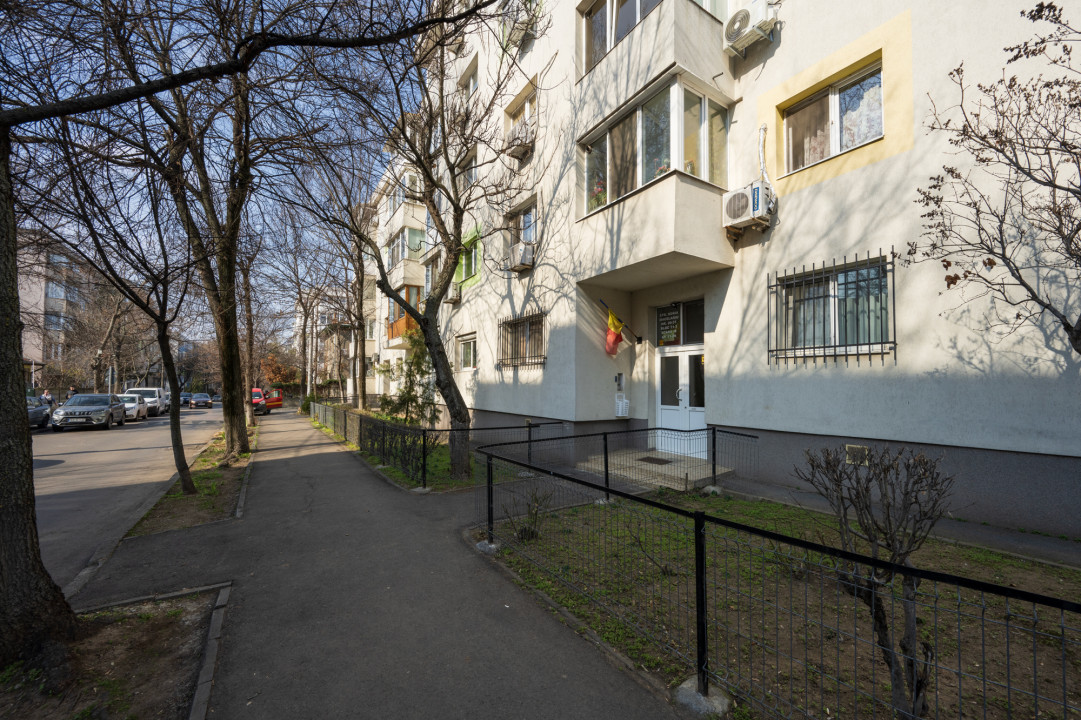 Baneasa, Horia Macelariu, Mobilat nou, Comision 0 %