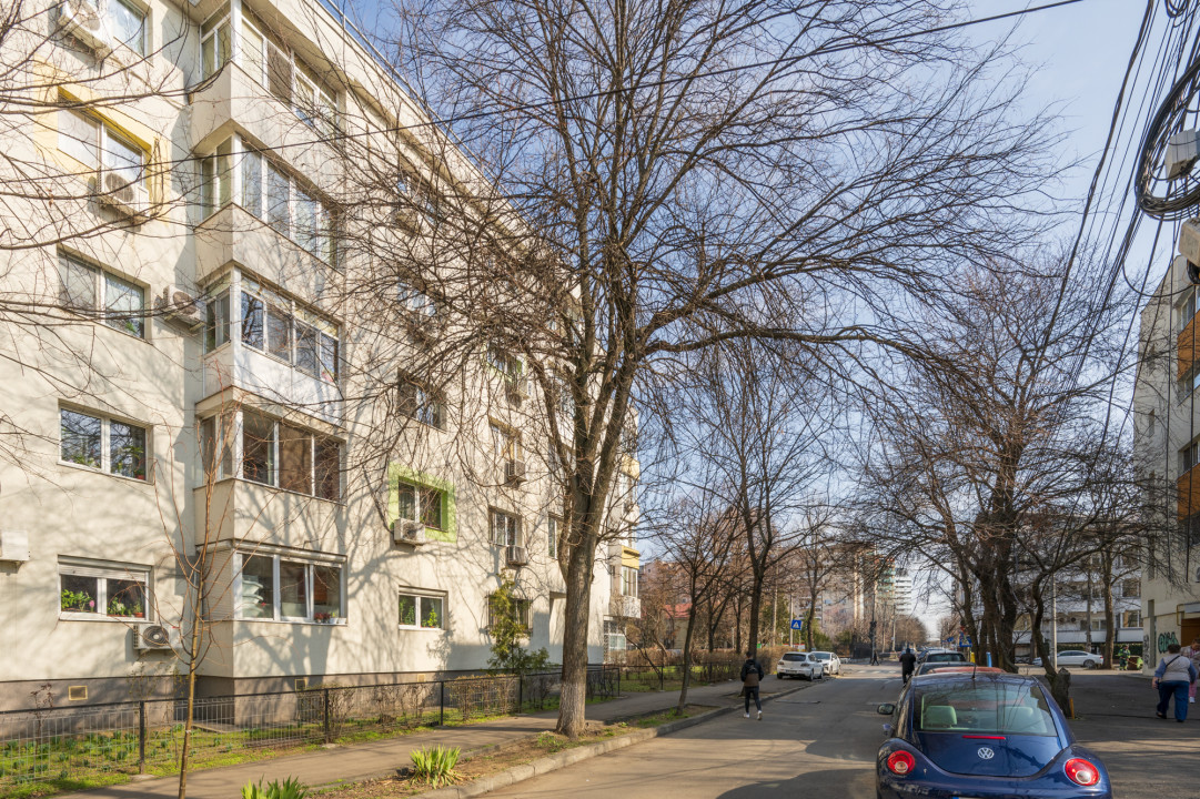Baneasa, Horia Macelariu, Mobilat nou, Comision 0 %