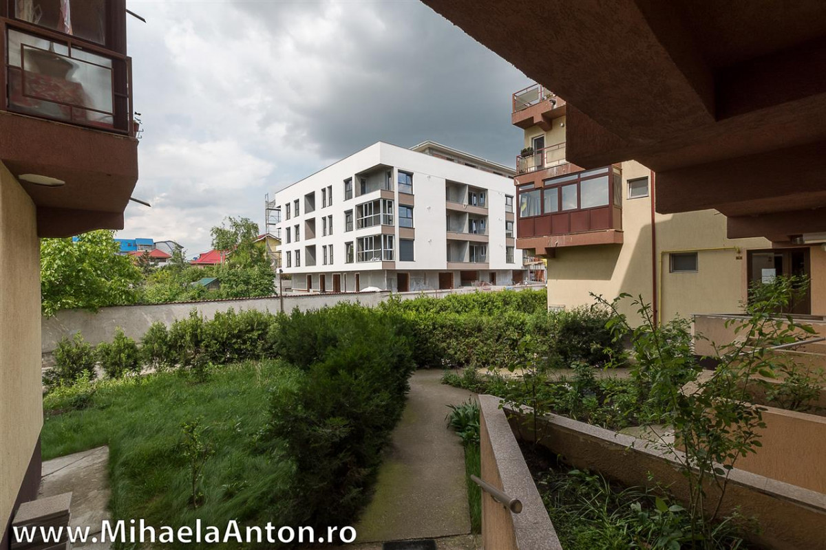 Apartament 2 camere tip Penthouse Drumul Taberei