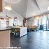 Apartament 2 camere tip Penthouse Drumul Taberei