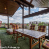 Apartament 2 camere tip Penthouse Drumul Taberei