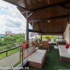 Apartament 2 camere tip Penthouse Drumul Taberei