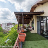 Apartament 2 camere tip Penthouse Drumul Taberei