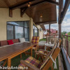 Apartament 2 camere tip Penthouse Drumul Taberei