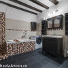 Apartament 2 camere tip Penthouse Drumul Taberei