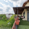 Apartament 2 camere tip Penthouse Drumul Taberei