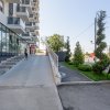 Drumul Taberei, Auchan, Residence 158