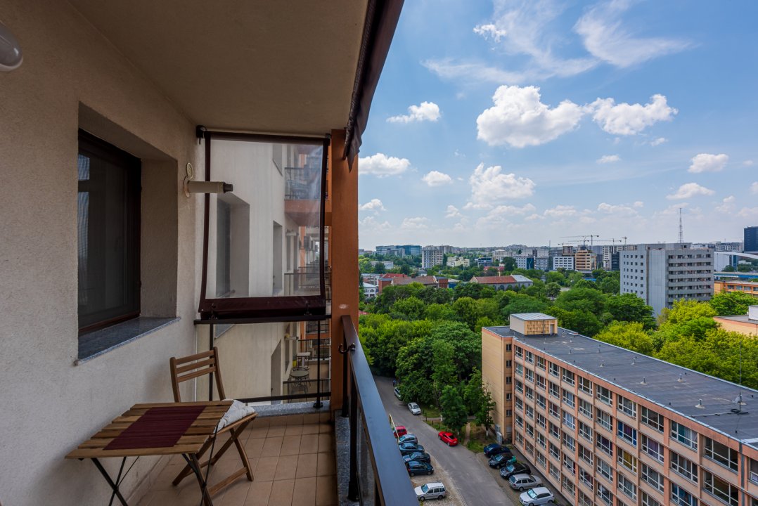 Grozavesti, Onix Residence, parcare, comision 0 %