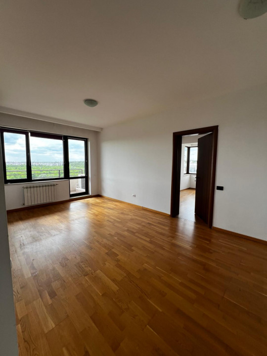 BANEASA, PRIVIGHETORILOR, APARTAMENT 63 MP+Parcare!
