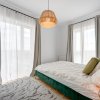 2 camere, Marmura Residence, Bucurestii Noi, Parcare Subterana 