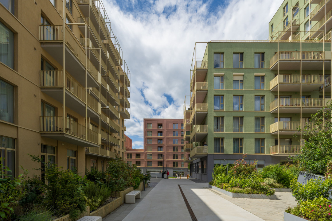 Marmura Residence, Metrou Jiului, Parcare Subterana, Mobilat Nou !