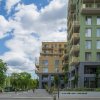 Marmura Residence, Metrou Jiului, Parcare Subterana, Mobilat Nou !