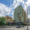 Marmura Residence, Metrou Jiului, Parcare Subterana, Mobilat Nou !