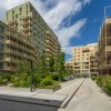 Marmura Residence, Metrou Jiului, Parcare Subterana, Mobilat Nou !