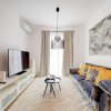 Marmura Residence, Metrou Jiului, Parcare Subterana, Mobilat Nou !