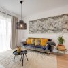 Marmura Residence, Metrou Jiului, Parcare Subterana, Mobilat Nou !