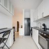 Marmura Residence, Metrou Jiului, Parcare Subterana, Mobilat Nou !